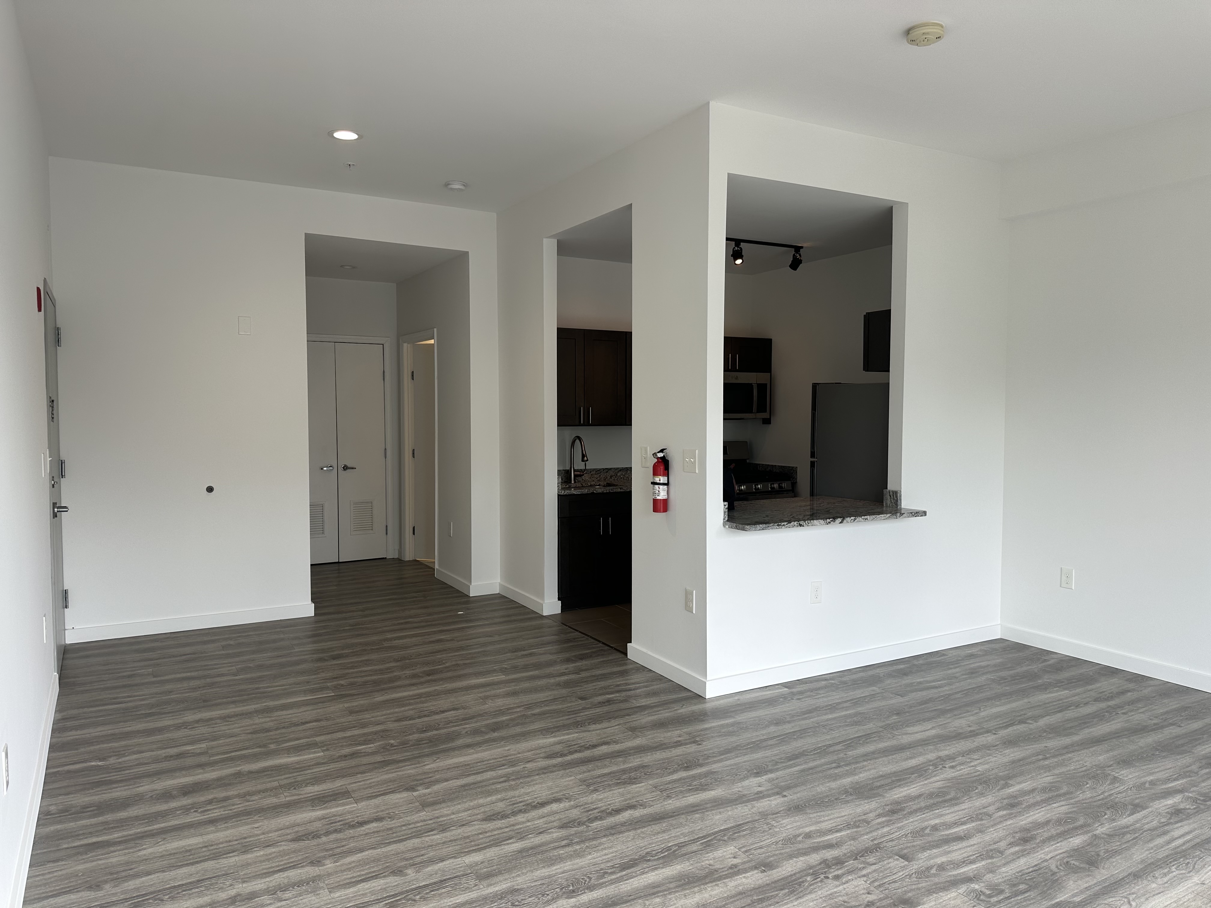 Evergreen interior 7